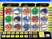 Slots_reef Screenshot